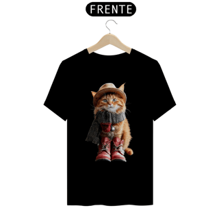 Nome do produto O Charme Felino