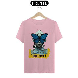 Nome do produto ButterFly - Corra para a Vida