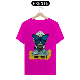 Nome do produto ButterFly - Corra para a Vida