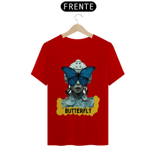 Nome do produto ButterFly - Corra para a Vida