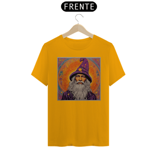 Nome do produto Mago  ChapadoT-Shirt 