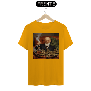 Nome do produto Freud T-Shirt