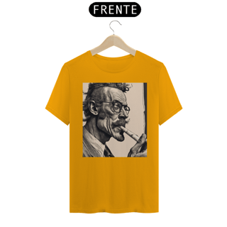 Nome do produto Walter T-Shirt