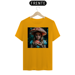 Nome do produto Alice T-Shirt