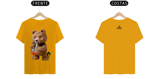 Nome do produto Ted T-Shirt