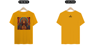 Nome do produto Deusa Maia T-Shirt