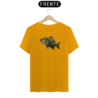 Nome do produto Skunk Fisk T-Shirt
