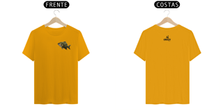 Nome do produto Camiseta Peixe Skunk