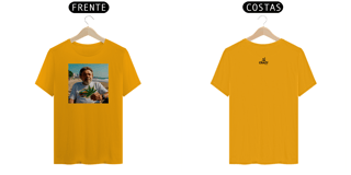 Nome do produto Camiseta Legalize Já
