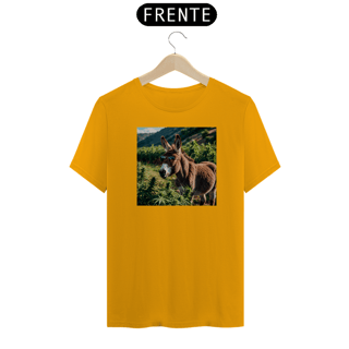 Nome do produto Burro T-Shirt