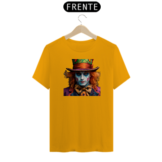 Nome do produto Camiseta do Chapeleiro