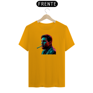 Nome do produto Messi T-Shirt