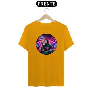 Nome do produto Pink Floyd T-Shirt