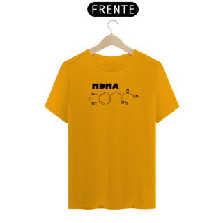 Nome do produto MDMA T-Shirt