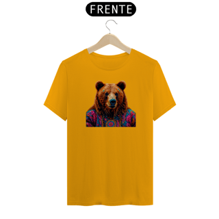 Nome do produto Ursa T-Shirt