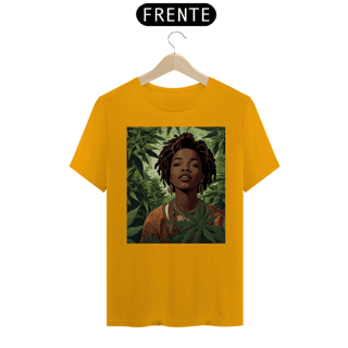 Nome do produto Camiseta Lauryn Hill