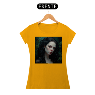 Nome do produto Camiseta Feminina Chapada