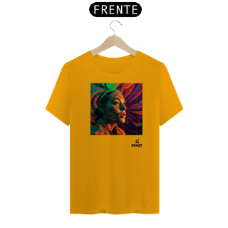 Nome do produto Psicodélica T-Shirt