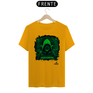 Nome do produto Underground T-Shirt