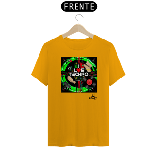 Nome do produto I Love Techno