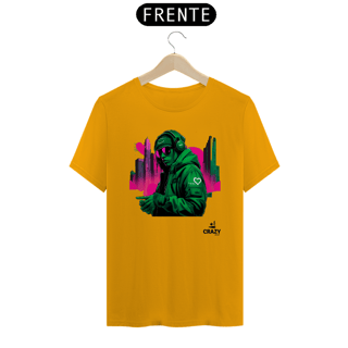 Nome do produto Camiseta Love