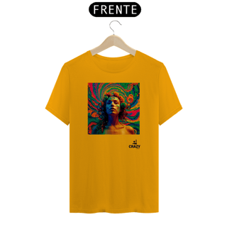 Nome do produto LSD Trip T-Shirt