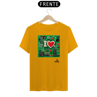 Nome do produto I Love Eletronic Music