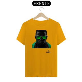 Nome do produto Rave Style T-Shirt