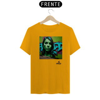 Nome do produto Graffit T-Shirt