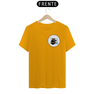 Nome do produto Dudu Batera T-Shirt