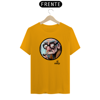 Nome do produto Veinho  Chapado T-Shirt