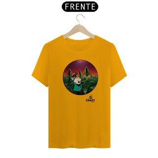 Nome do produto Camiseta Magoo na plantação