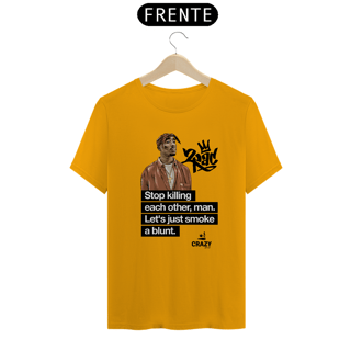 Nome do produto Camiseta 2Pac SimpleLab