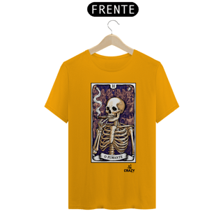 Nome do produto Camiseta O Fumante