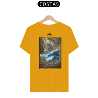 Nome do produto Camiseta Storm- Marcio Ito