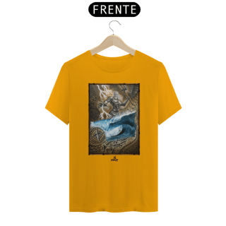 Nome do produto Camiseta Storm- Marcio Ito