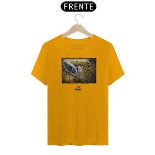 Nome do produto Camiseta Light House - Marcio Ito