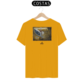 Nome do produto Camiseta Light House - Marcio Ito