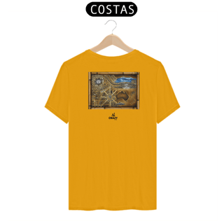 Nome do produto Camiseta Ozzy Land - Marcio Ito