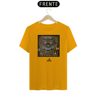 Nome do produto Camiseta Maori Mask - Marcio Ito
