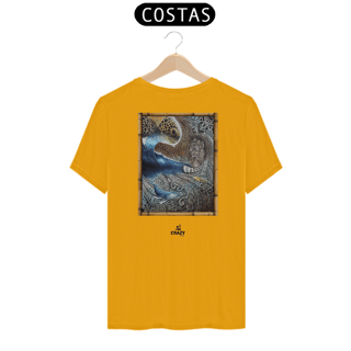 Nome do produto Camiseta Big Wave - Marcio Ito