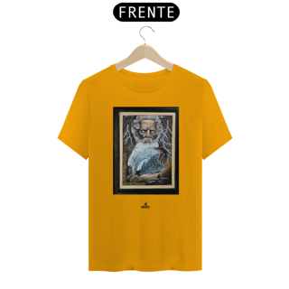 Nome do produto Camiseta Poseidon - Marcio Ito