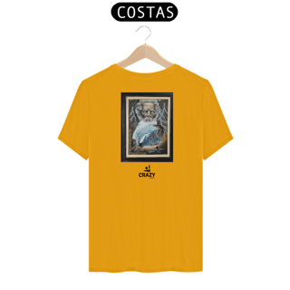 Nome do produto Camiseta Poseidon - Marcio Ito