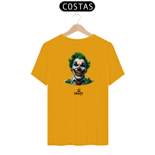 Nome do produto Camiseta Coringa