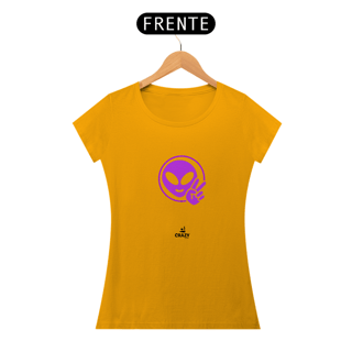 Nome do produto Camiseta ET Chapado Feminina
