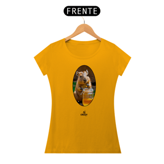 Nome do produto Camiseta Capivara
