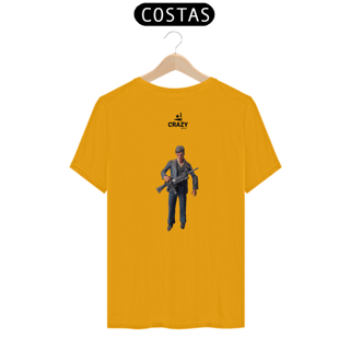 Nome do produto Camiseta Tony Montana