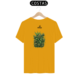 Nome do produto Camiseta Flores - Flavio Bottiglieri