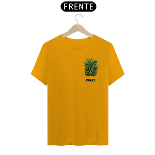 Nome do produto Camiseta Flores - Flávio Bottiglieri