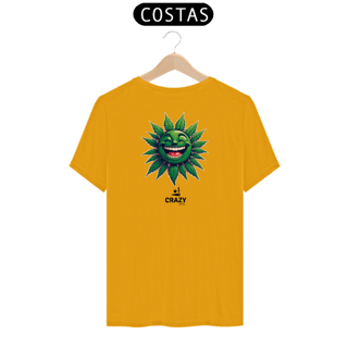 Nome do produto Camiseta Erva Boa - Flavio Bottiglieri